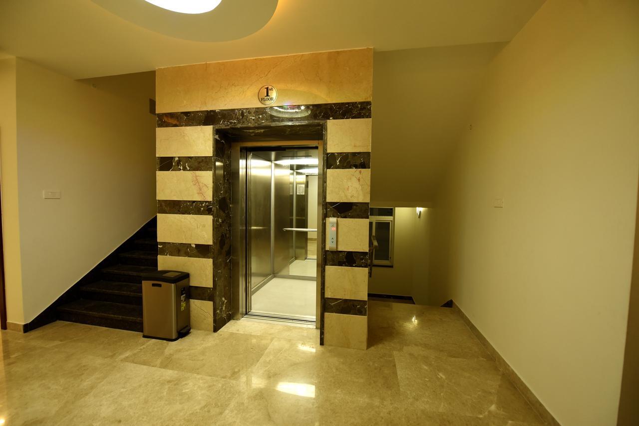 Sky Residency Bed & Breakfast Chennai Dış mekan fotoğraf