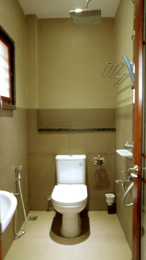 Sky Residency Bed & Breakfast Chennai Dış mekan fotoğraf